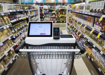 Smart Shopping Enhances Modern Consumer Expectations