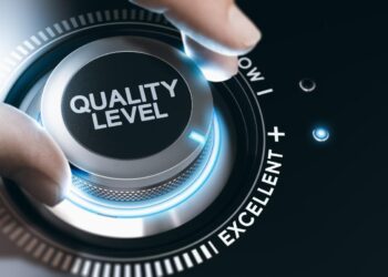 High-Quality Services Save Money without Costly Mistakes