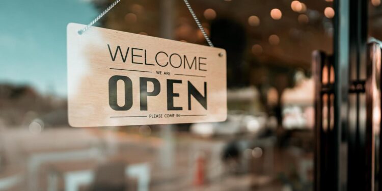 Discover How Small Businesses Gain Traction in 2025