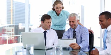 Blue Ocean: Creating New Market Space